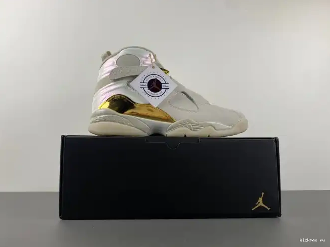 Cheap MAX 8 Champagne Retro Jordan 832821-030 0606